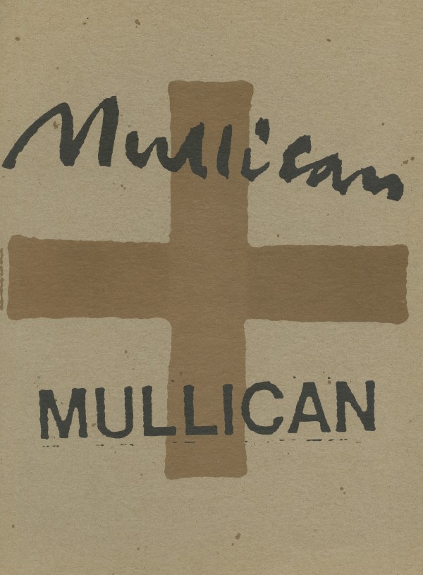 Mullican & Mullican, 1989