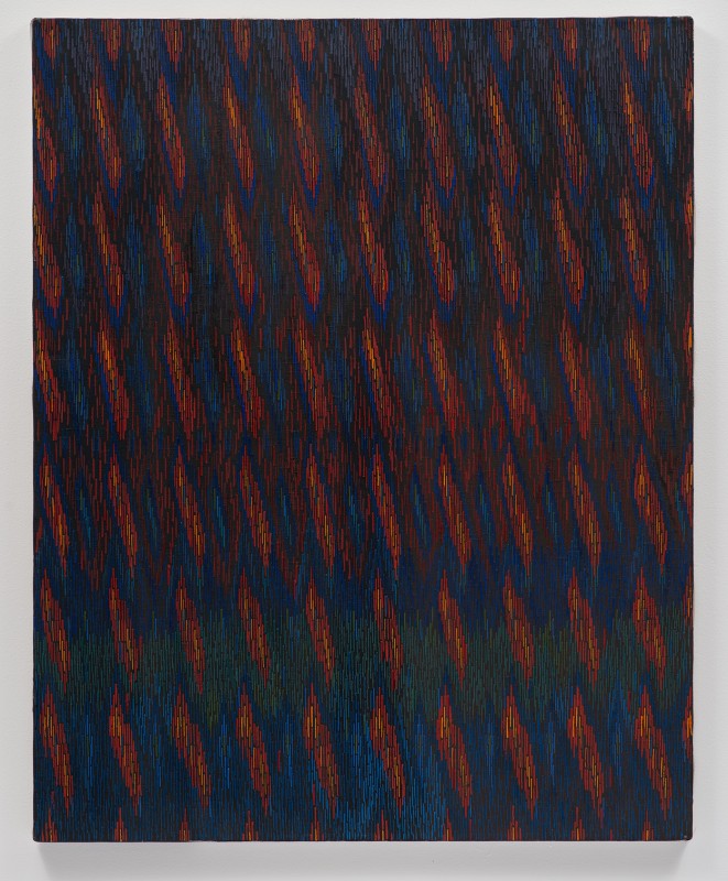 Weaving