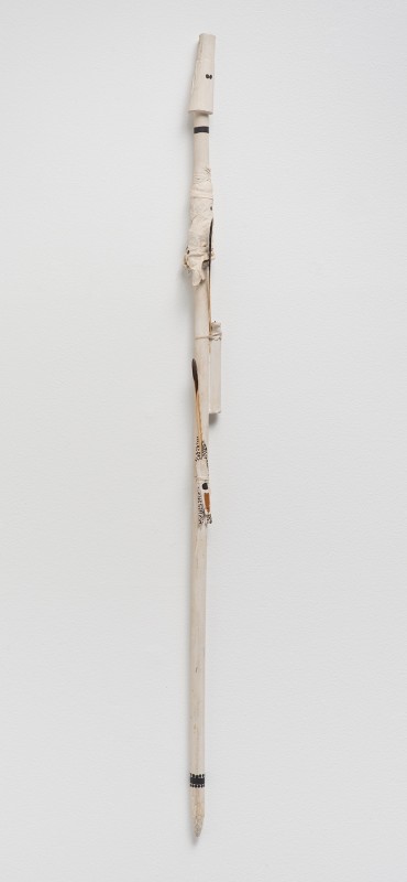 Untitled (Power Wand)